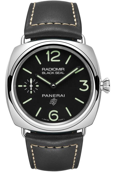 panerai radiomir pam 380|panerai radiomir black seal pam.